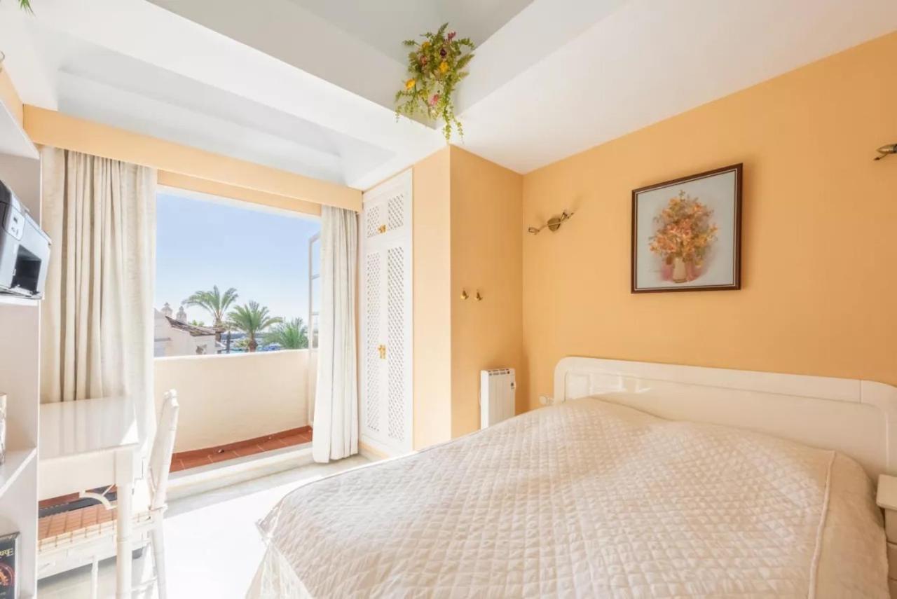 Appartamento Marina Vistas - Puerto Marina Benalmádena Esterno foto